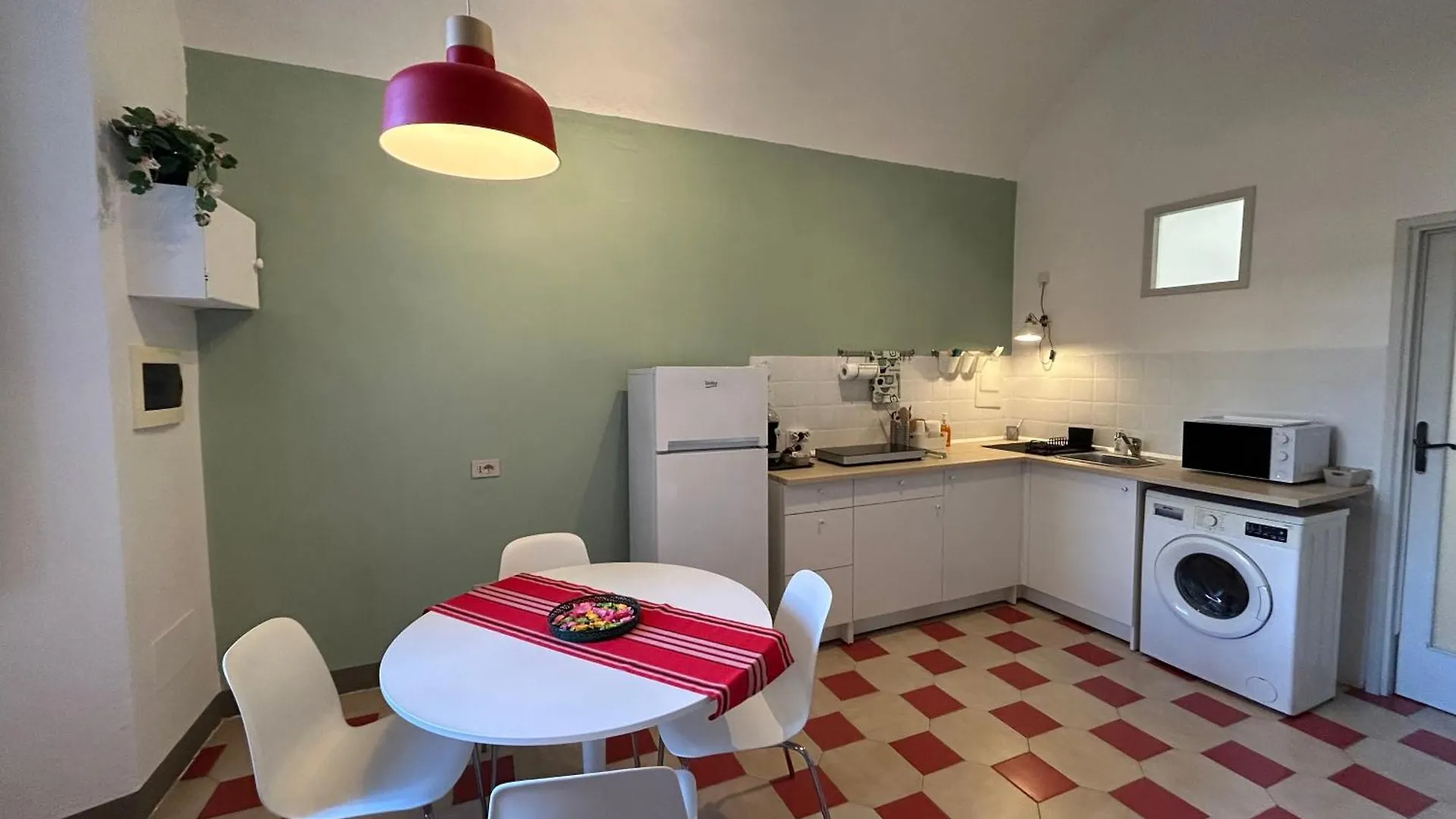 Apartman Pergola Suite Pisa