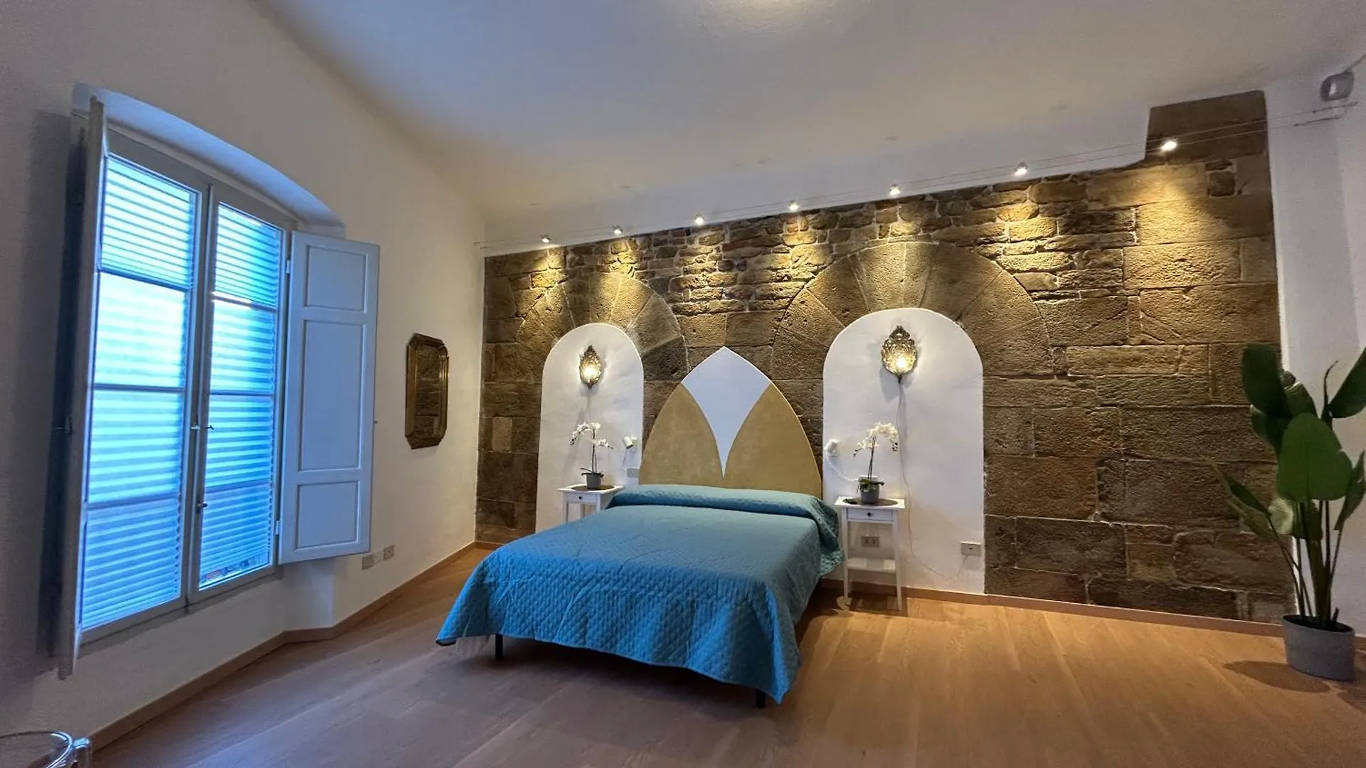 Apartman Pergola Suite Pisa