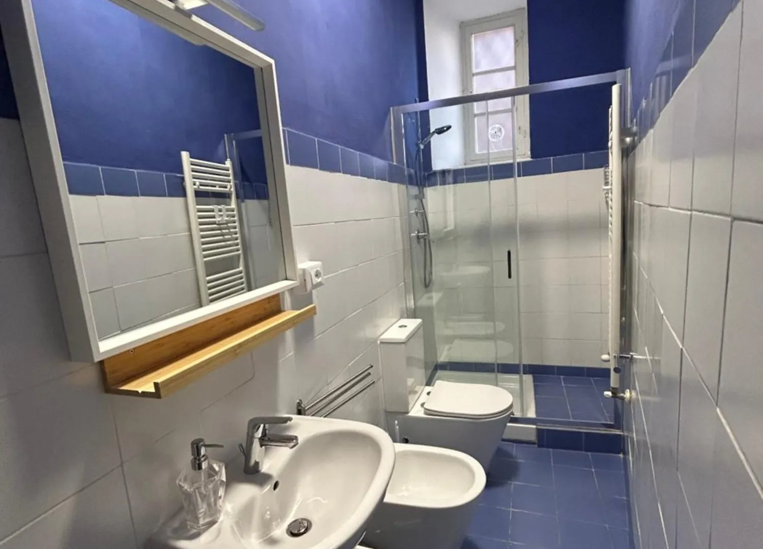 Pergola Suite Pisa Apartman