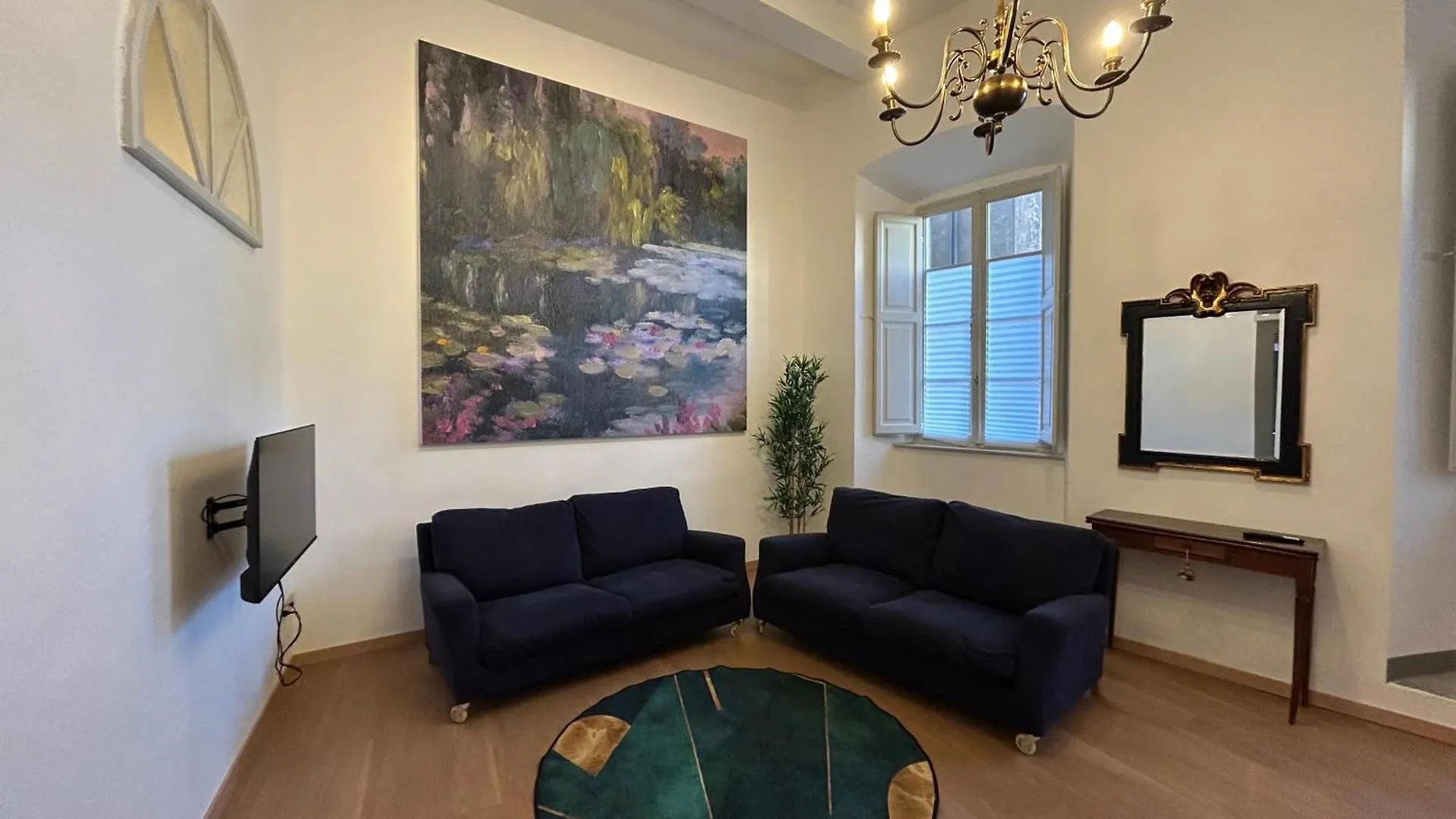 Apartman Pergola Suite Pisa Olaszország